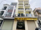 Bán nhà 5 tầng có 8 phòng ngủ khép kín, đường ô,tô ngay mặt đường Nguyễn Bỉnh Khiêm giá 6.8 tỉ