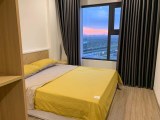 CHUNG CƯ 1 NGỦ + 1, FULL NỘI THẤT, VIEW CỰC ĐẸP (7.5TR) VINHOMES OCEAN PARK.