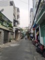 Bán Nhà Hòa Bình  Q11- 4 tấm - 74m2 Hẻm xe tải thông