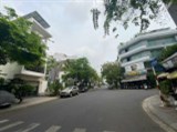 Bán đất Lô 95 đường Văn Tiến Dũng (Đường A2) KĐT VCN Phước Hải, Tp. Nha Trang 100m2 (rộng 5m) giá