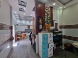 🏡GÒ DẦU-TÂN PHÚ căn góc thoáng mát 56m2 nhỉnh 4 tỷ (TL chính chủ).