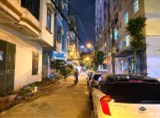 Bán nhà CẦU GIẤY, 80m, MT 11m, nhỉnh 17 tỷ, Phân lô, KD, ô tô tránh, ở ngay