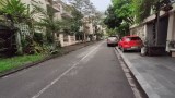 Biệt Thự phố Ngô Huy Quỳnh, DT200m2, Mặt tiền 10m, Không Gian Đẳng Cấp, Bảo vệ 24/24.