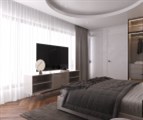 Bán Nhà Ngọc Thụy 5 tầng MỚi Xây giá 3,7ti