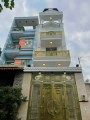 Nhà bán HL2 Bình Tân TP HCM giá rẻ