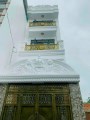 Nhà bán Bình trị đông A Bình Tân TP HCM giá rẻ