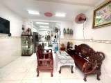 BÁN NHÀ 5 TẦNG NGAY ĐƯỜNG SỐ 4 KHU TÊN LỬA, CHỈ 5.6 TỶ