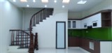 Bán nhà 64m2 Ngõ 292 Nghi Tàm, Tây Hồ Ô tô đỗ cửa Ô chờ Thang máy 7.1 Tỷ