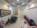 Bán nhà 50m2 4 ngủ phố An Dương, Tây Hồ Ô tô dừng đỗ ngày đêm 6.1 Tỷ