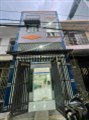 Nhà bán Đường HL2 Bình Tân TPHCM