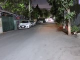 BÁN NHÀ HẺM XE TẢI - 60M2 – NHÀ MỚI – KHÔNG QUY HOẠCH – 4 TỶ 500