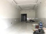 Cho thuê mặt bằng 200m2 1T1L đường 30/4, TP Vũng Tàu