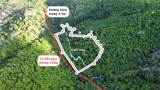 Bán lô Đất Rừng Vĩnh Lương Thành Phố Nha Trang Khánh Hòa