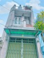 NHÀ PHÚ MỸ BÌNH THẠNH- HẺM6M - TƯƠNG LAI RA MẶT TIỀN ĐƯỜNG - 50M2 - 3 TẦNG- chỉ 5 TỶ nhỉnh