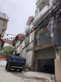 Siêu phẩm, 6 tầng, THANG MÁY, GARA 2 xe 7 chỗ, NỘI THẤT. 75m Hoàng Như Tiếp, Bồ Đề
