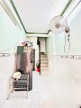 Bán Nhà Thích Quảng Đức, P.5 Phú Nhuận. 1T2L, 2PN 2WC - Giá 1.95tỷ TL *PN343-12