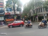 BÁN NHÀ MẶT PHỐ KIM GIANG, THANH XUÂN 111M, 4 TẦNG, GIÁ 19.5 TỶ.