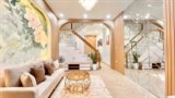 Bán nhà phố Bạch Mai, ,mới xây ở luôn, DTXD43m2, MT4.3m, chỉ 5 tỷ 0338080356