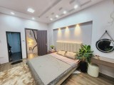 Bán nhà Đường TRƯỜNG CHINH, NGÕ BA GÁC, diện tích 31m2, 5 tầng, giá 4,6 tỷ