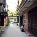 PHÂN LÔ NGÕ RỘNG - Nhà Lê Hồng Phong Ba Đình 60m2 MT4m nhỉnh 7 tỷ – 2 THOÁNG VĨNH VIỄN