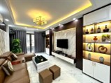 SIÊU HIẾM - CẦU GIẤY 8.x TỶ SỞ HỮU NHÀ 6 TẦNG - GARA Ô TÔ - KINH DOANH - Ô CHỜ THANG MÁY.