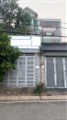 Bán gấp nhà 3 tầng, xe hơi ngủ trong nhà, diện tích 96.6m2, nhỉnh 5 tỷ