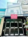 Nhà bán Đường Bình Trị Đông Bình Tân TP HCM giá rẻ
