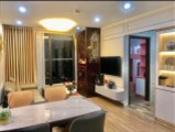 Cho thuê căn hộ Chung cư NT Home, 65m2, 2pn2vs, nhà đẹp, ban công to.