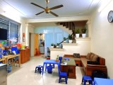 SIÊU VIP_ HẠ CHÀO BÁN GẤP  nhà Phạm Văn Đồng Cầu Giấy, Lô góc Ô tô qua Nhà Kinh doanh 52m2 MT4.6m