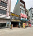 Bán nhà Tái định cư Thạch Bàn, 2 mặt ngõ, ô tô tránh, vỉa hè, kd 68m*5T, MT5m, hơn 8 tỷ