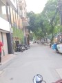 HOT !!! SIÊU VIP Bán nhà riêng đẹp Phố Cầu Giấy 55m2, 4 tầng đẹp, DÂN TỰ XÂY, NGÕ THÔNG THOÁNG,