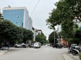 Siêu phẩm lô góc Văn Khê, Hà Đông, 106m2x5T, mt20m, đường 17m kinh doanh, nhỉnh 17 tỷ
