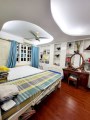 Bán nhà 129m2 phố An Dương, Tây Hồ Biệt thự Gara Ô tô tránh 15.6 Tỷ