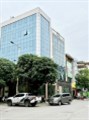 Lô góc 111m2 6 tầng kinh doanh KĐT văn khê Hà đông , 26.x tỷ