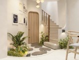 Bán nhà Ngõ Quỳnh – Bạch Mai, 45m2x4Tầng, sát phố, full NT, giá 5.25 tỷ 0969693855
