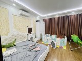 HIẾM! Cần bán nhà Nguyễn Khánh Toàn, Cầu Giấy, 69m2, 4 tầng, mt 4.6m, chỉ 6.2 tỷ.