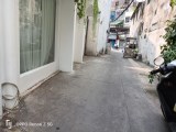 BÁN NHÀ  NGUYỄN TRỌNG TUYỂN PHÚ NHUẬN 23M2 4.1 TỶ