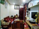“CỦA HIẾM” NHÀ 60m2 x 4T MẶT NGÕ CẦU GIẤY, KD - Ở VIP 4.5 Tỷ