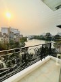 BÁN NHÀ MẶT PHỐ YÊN HOA. TÂY HỒ. VIEW HỒ TÂY. DT 50M2. 6 TẦNG. GIÁ 24 TỶ