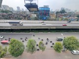 Bán nhà Ngụy Như Kon Tum 45m 4 tầng mặt tiền 4.5m phân lô vỉa hè ô tô tránh KD sầm uất nhỉnh 14 tỷ