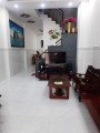 BÁN NHÀ 3 TẦNG MỚI ĐẸP NGAY ĐƯỜNG SỐ 4 KHU NAM HÙNG VƯƠNG- BÌNH TÂN