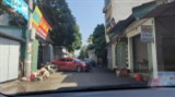Bán nhanh mảnh đất ô tô đỗ thuận tiên kinh doanh ngõ thông Hà Đông 85,5m chỉ 3 tỷ. 0962780005