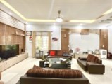 SIÊU VIP_ XEM NGAY  nhà 44 Trần Thái Tông Cầu Giấy 55m2, 5 tầng đẹp TẶNG NỘI THẤT VIP CẠNH PHỐ DÂN