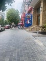Bán tòa nhà văn phòng 8 tầng mặt phố Nguyễn Hoàng, bãi xe cực rộng, 280m2, MT 11m, 90 tỷ