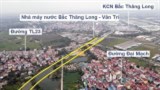 Bán đất đấu giá Mai Châu xã Đại Mạch Đông Anh Hà Nội kinh doanh sầm uất  nhỉnh 7 tỉ
