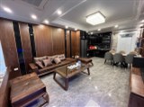 CẦN BÁN NHÀ NGUYỄN VĂN CỪ , DT 50M, 5T, 6.2 TỶ, NHÀ ĐẸP, NGÕ NÔNG, Ô TÔ ĐỖ CỬA,HÀNG XÓM MIPEC.