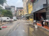 Cho thuê nhà nguyên căn mặt Phố Lộc, mặt phố kinh doanh 100m2  MT 10m giá 17tr/tháng. 0966931622