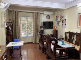 Hiếm Nhà Vỉa Hè, Ô TÔ tránh, KINH DOANH, VIEW chung cư, 6 tầng, 40m2 giá 10 tỷ 2