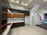 Bán nhà phố Hoàng Tích Trí, ô tô, DTXD50m2 x 6 tầng thang máy 2 thoáng, MT 5m, chỉ 10,5 tỷ.