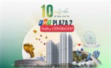 BÁN CĂN HỘ FPT PLAZA 2 TẠI ĐÀ NẴNG GIÁ MUA TRỰC TIẾP TỪ CHỦ ĐẦU TƯ